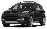 Авточохли Ford Escape 2000-2007 EMC Elegant, фото 9