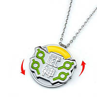 Кулон GeekLand Овервотч Overwatch OW Genji OW.09.001