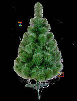 Новогодняя елка Сосна искусственная Натуральная 2,1 м (210 см)