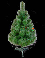 Новогодняя елка Сосна искусственная Натуральная 2,3 м (230 см)