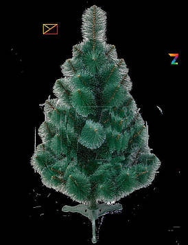 Сосна штучна Новорічна 2,3 м (230 см)