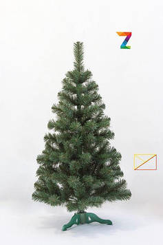 Штучна ялинка ПВХ 1,3 м (130 см)