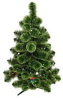 Новогодняя елка Сосна искусственная Пушистая 3,0 м (300 см)