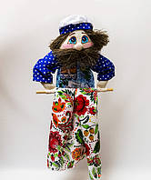 Тримачі полотно