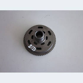 Шків колінчастого вала Ніва-Шевроле оригінал