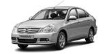 Nissan Almera '13-