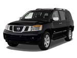 Nissan Armada '04-