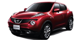 Nissan Juke '11-