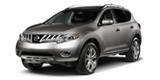 Nissan Murano '08-