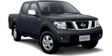 Nissan Navara '05-