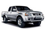 Nissan NP300 '08-