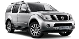 Nissan Pathfinder '05-14