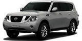 Nissan Patrol '10-