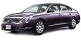 Nissan Teana '08-14