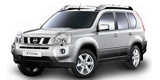 Nissan X-Trail '08-15 T-31