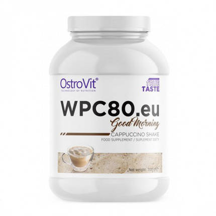 WPC Good Morning OstroVit 700 g, фото 1