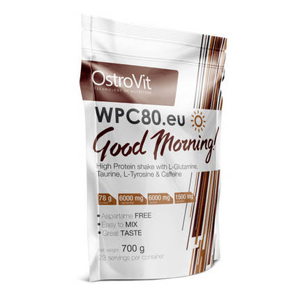 WPC Good Morning OstroVit 700 g, фото 2