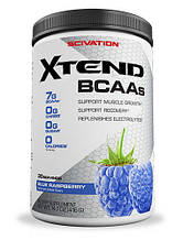 Xtend BCAAs Scivation 400 g (30 serv)