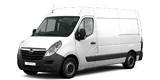 Opel Movano '11-