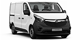 Opel Vivaro '15-