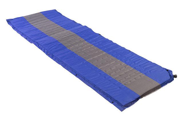 Коврик надувной туристический купить в Украине Коврик надувной туристический