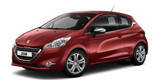 Peugeot 208 '12-