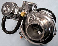 Турбина на Skoda Octavia A5 1.9Tdi двиг. BJB,BKC,BXE,BXF 105л.с. - Garret 751851-5003S - фото 2 - id-p52072920