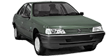 Peugeot 405 '87-96