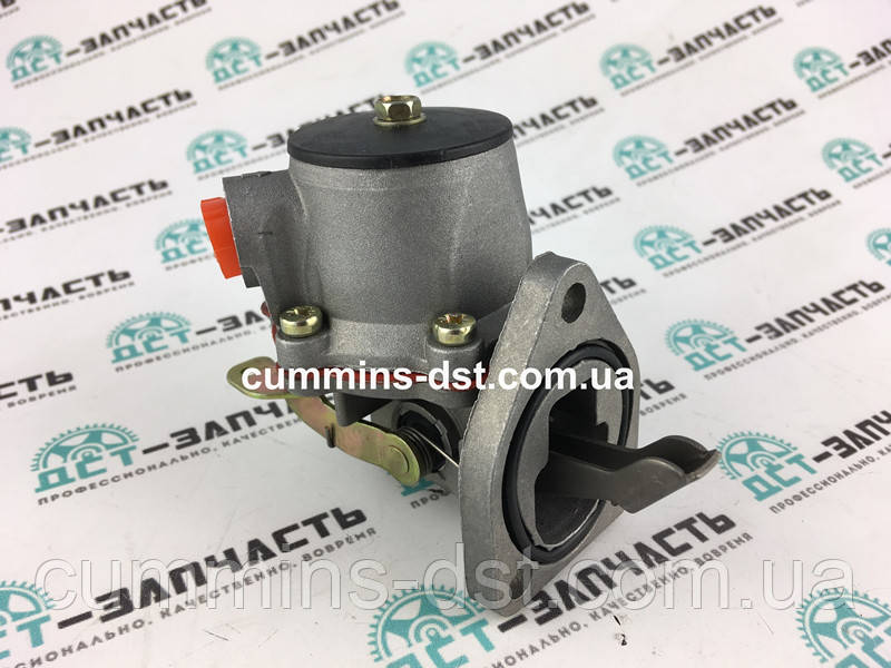 Насос підкачки палива на двигун Deutz F6L913 04231021, фото 1