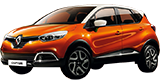 Renault Captur '13-