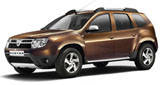 Renault Duster '10-