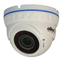 8 Mp AHD відеокамера Oltec HDA-928VF