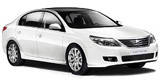 Renault Latitude '10-