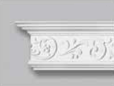 Карниз K 178 Flexi. Harmony
