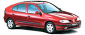 Renault Megane '95-02