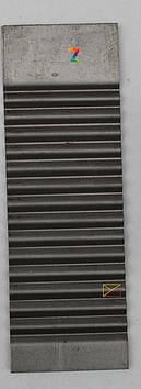 Відбійник для зернодробілок Елікор-1.