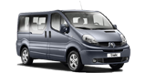 Renault Trafic '01-14