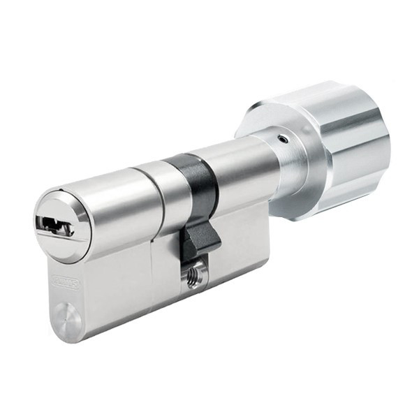 Циліндр Abus Bravus 3000MX 80мм (40x40) ключ-тумблер