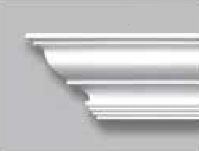 Карниз K 216 Flexi. Harmony