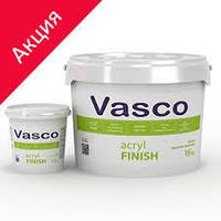 Vasco Acryl FINISH