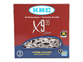 Цепь KMC X9.99