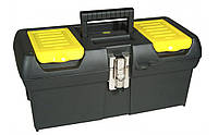 Ящик для инструмента STANLEY серия 2000 16" 410х200х185 мм.