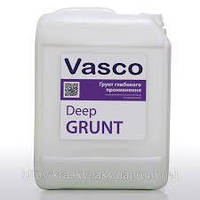 Vasco Deep Grunt