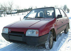 Škoda Favorit 89-95