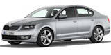 Skoda Octavia A7 '13-