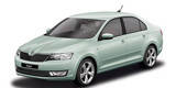 Skoda Rapid '13-