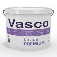 Vasco Facade PREMIUM