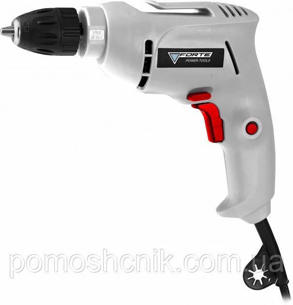 Дриль Forte D 501 VR, фото 1