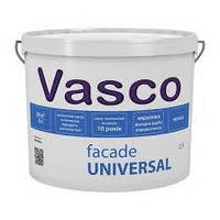 Vasco Facade UNIVERSAL