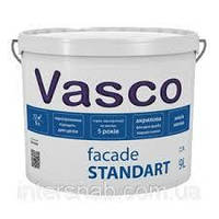 Vasco Facade STANDART